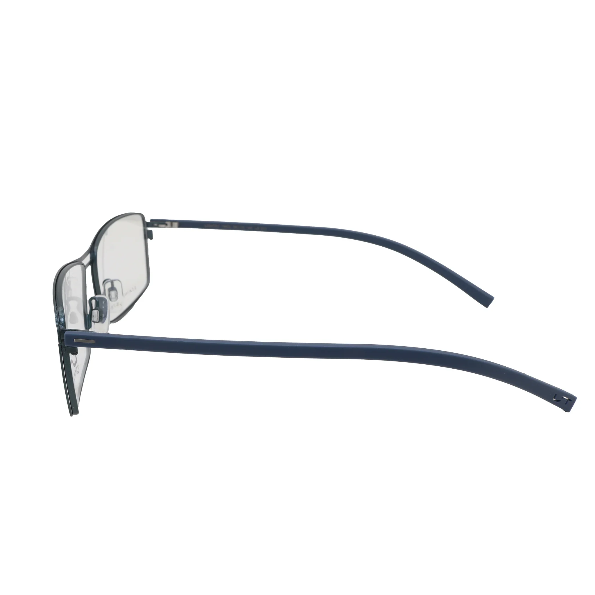 نظارات طبية أخضر من Lightec - Image 3