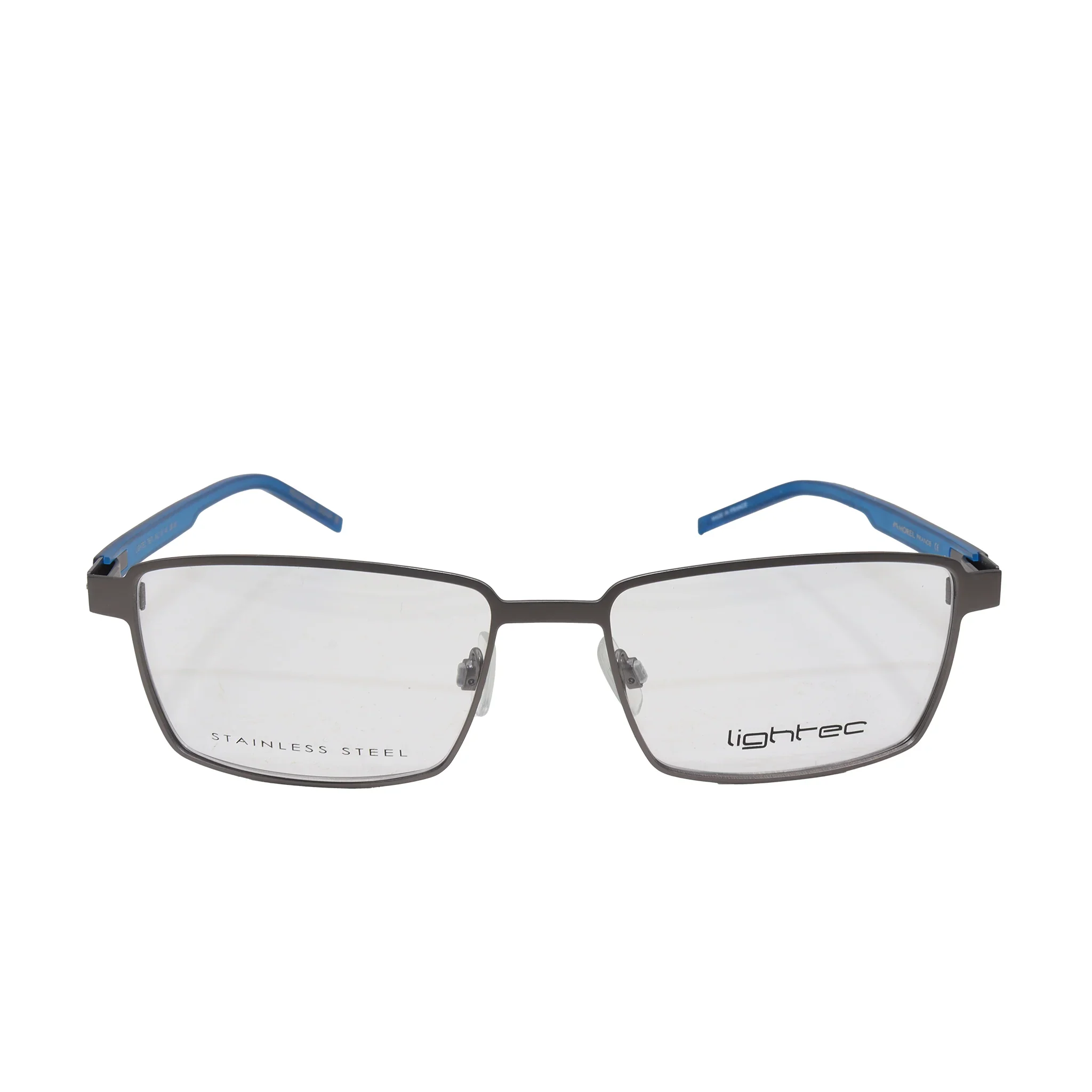 نظارات طبية رمادي من Lightec