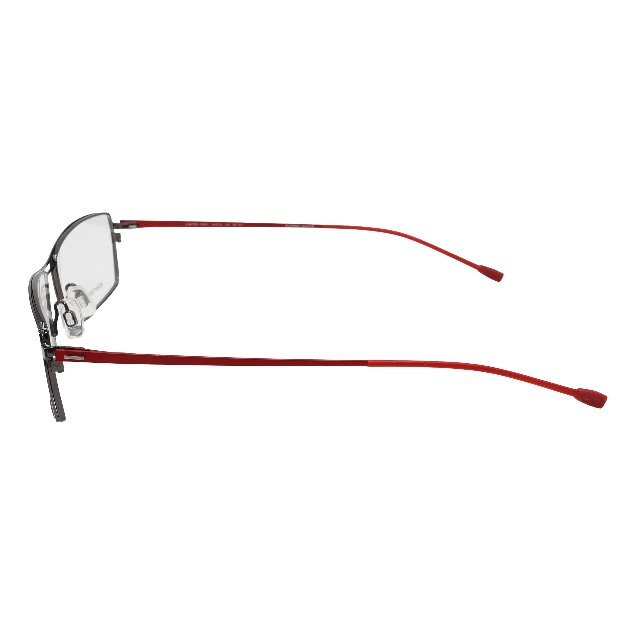 نظارات طبية رمادي من Lightec - Image 3