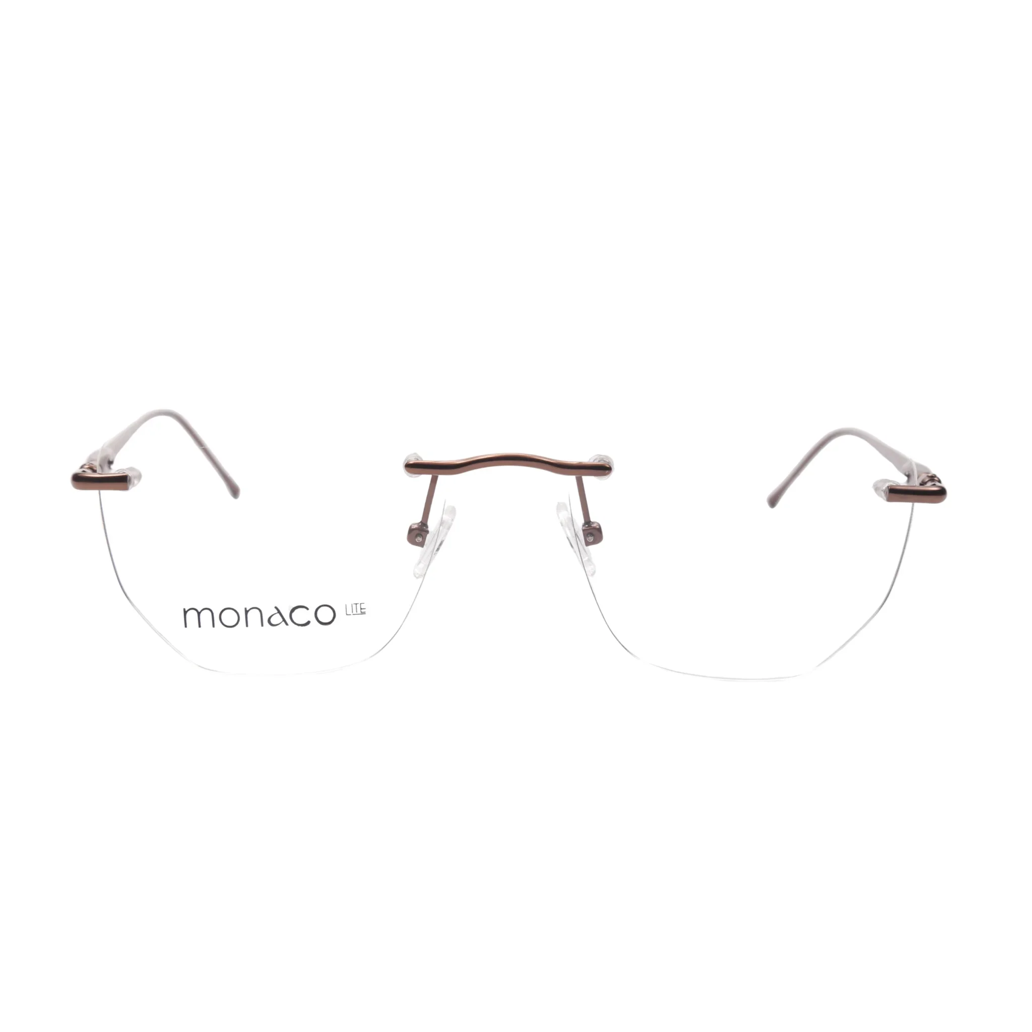 Monaco  لايت إصدار بني