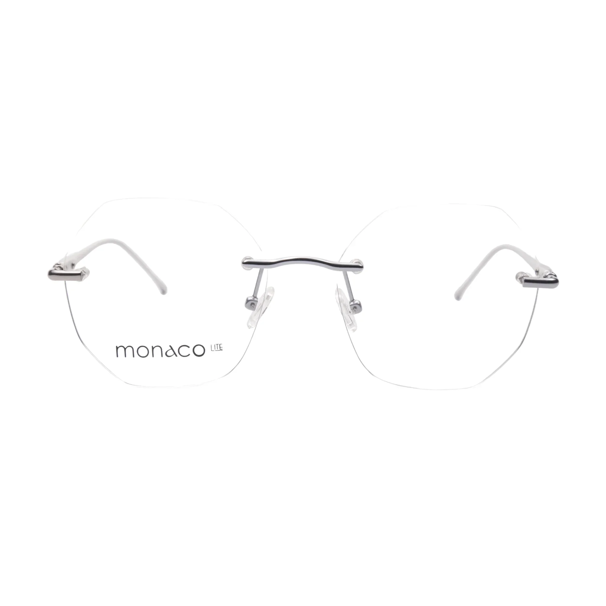 Monaco  لايت إصدار فضي
