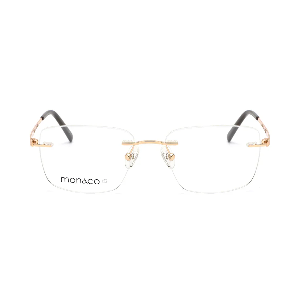 MONACO LITE Pure Chrome