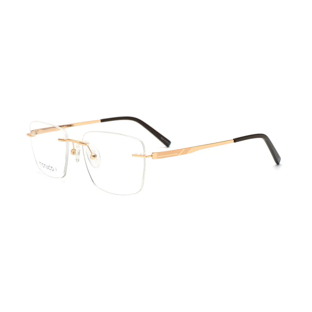 MONACO LITE Pure Chrome - Image 2