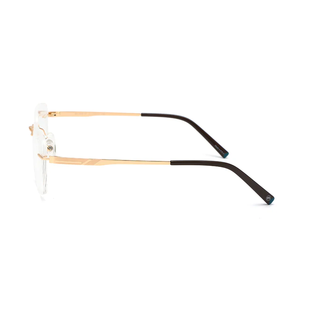 MONACO LITE Pure Chrome - Image 3