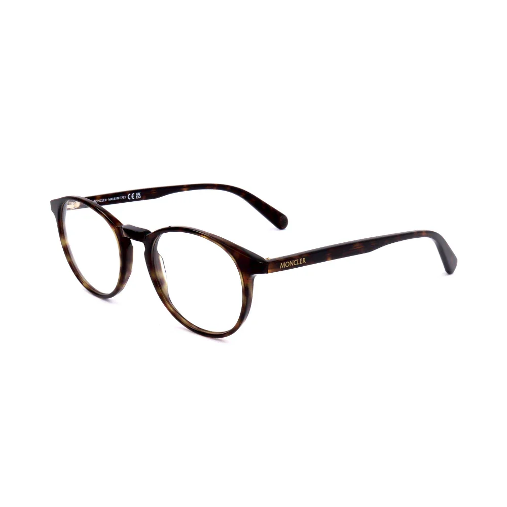 Moncler ML5131 056 HAVANA Men's Eyewear - Image 2