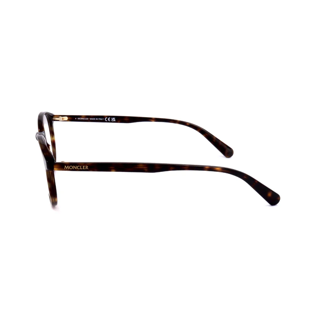 Moncler ML5131 056 HAVANA Men's Eyewear - Image 3