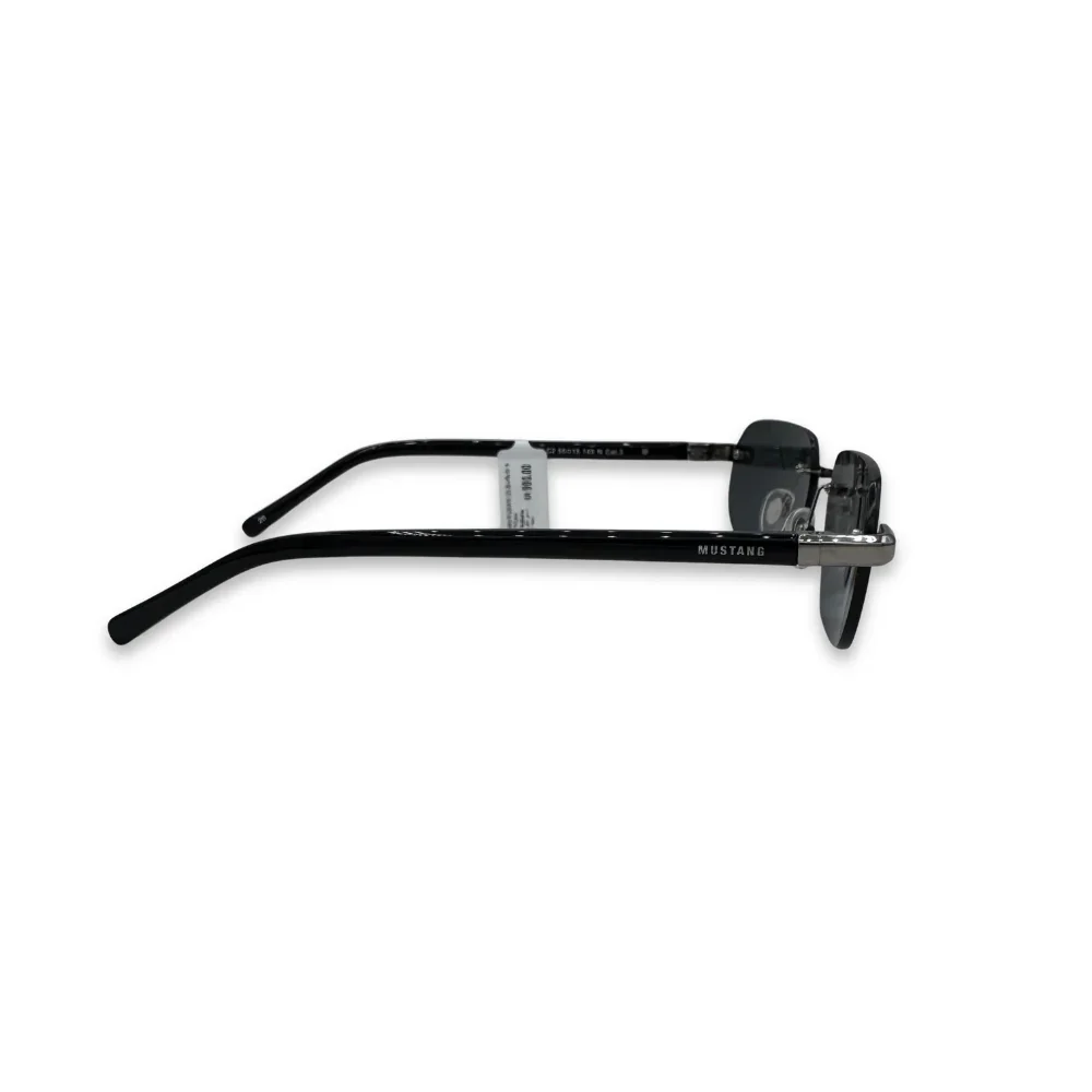 Mustang MU2626 / Silver - Image 3