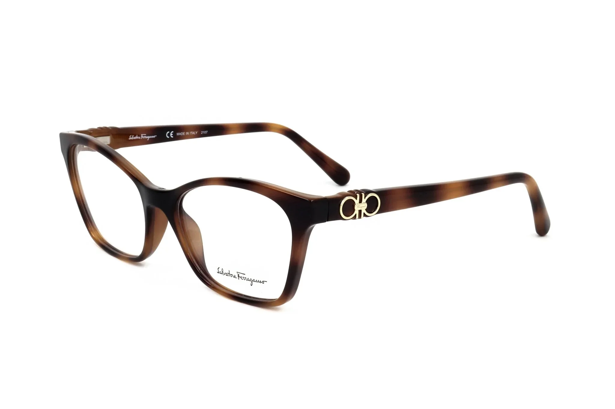 نظارات طبية من SALVATORE FERRAGAMO - Image 2