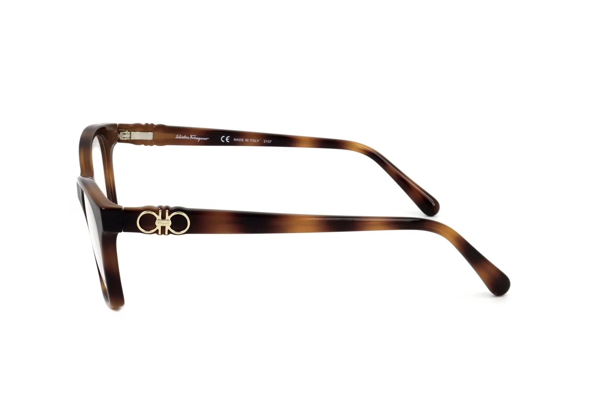نظارات طبية من SALVATORE FERRAGAMO - Image 3
