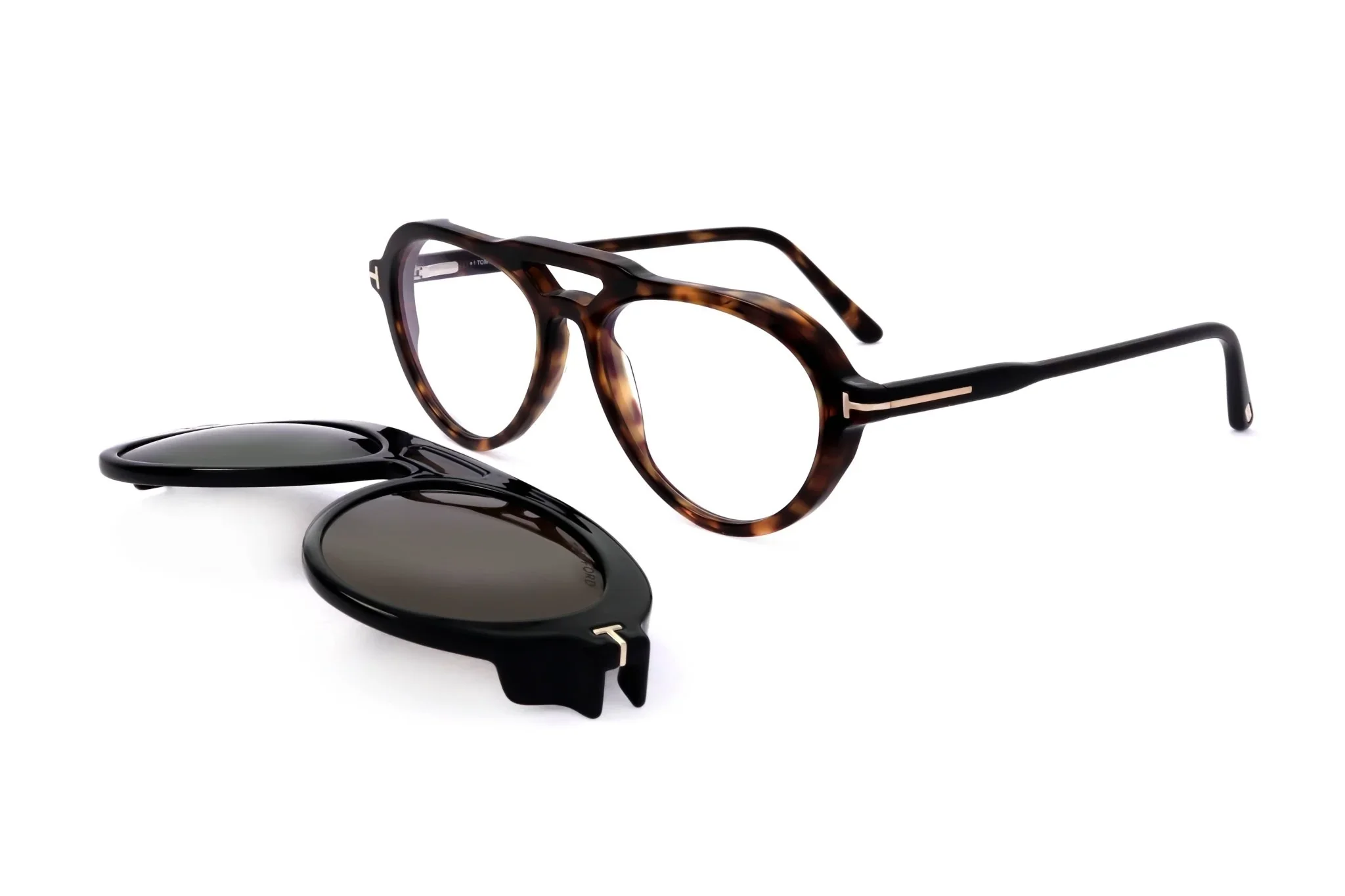 نظارات طبية من TOM FORD - Image 2