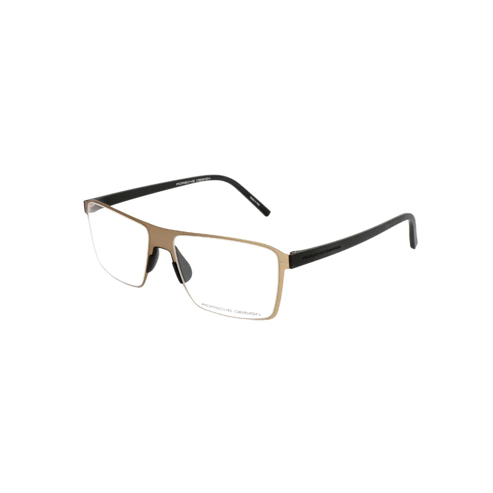 Porsche Brown Metal Frames - Image 2