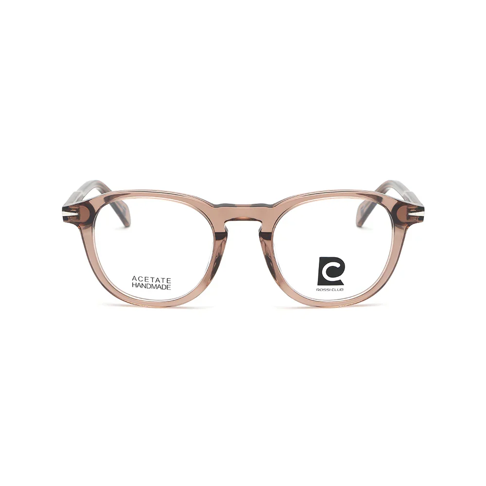 Rossi Club Vintage Tortoise