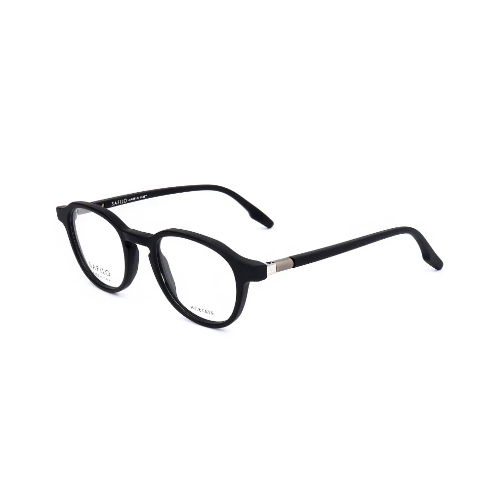 Safilo BURATTO 05 003 MATTE BLACK - Image 2
