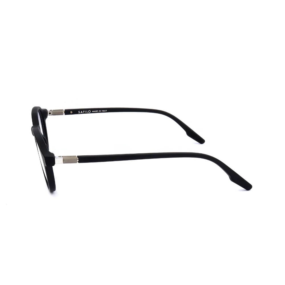 Safilo BURATTO 05 003 MATTE BLACK - Image 3