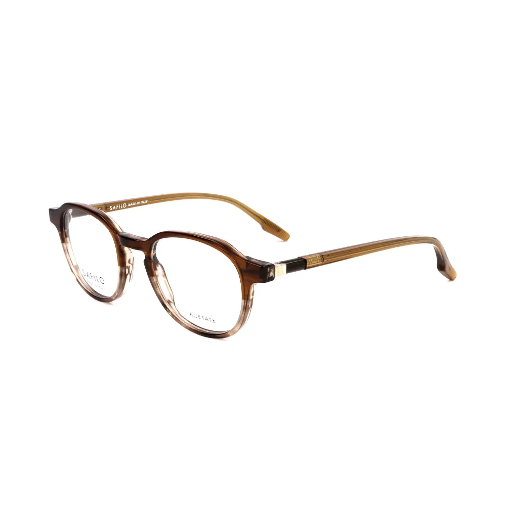 Safilo Buratto 05 CSR 47 Men glasses - Image 2