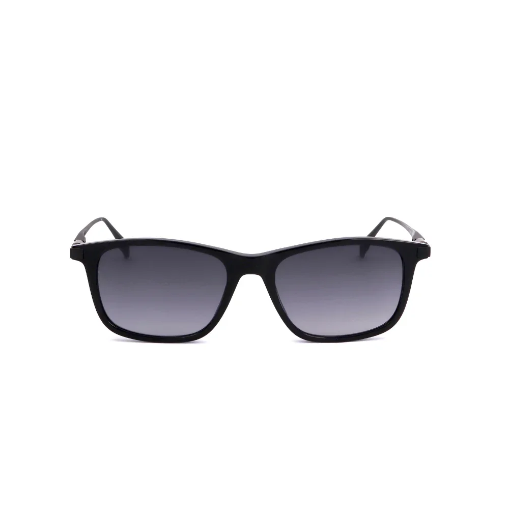 Safilo CALIBRO 02/S 807 BLACK Sunglasses