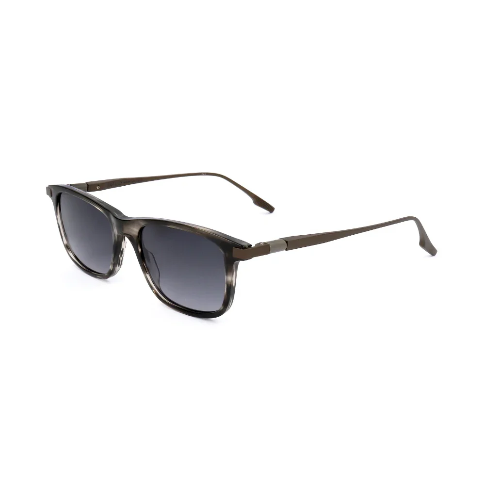 Safilo CALIBRO 02/S PZH STRIPED GREY - Image 2