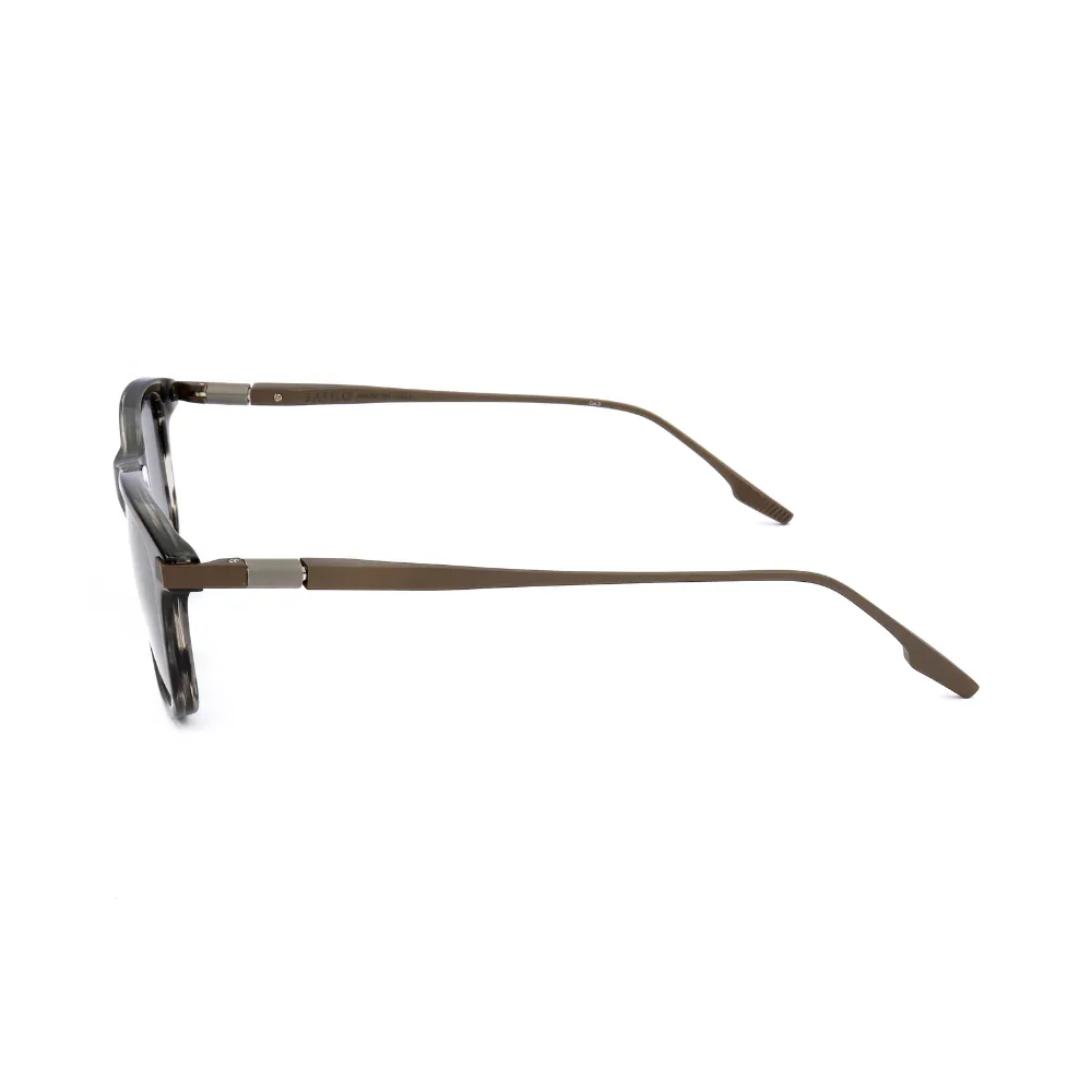 Safilo CALIBRO 02/S PZH STRIPED GREY - Image 3