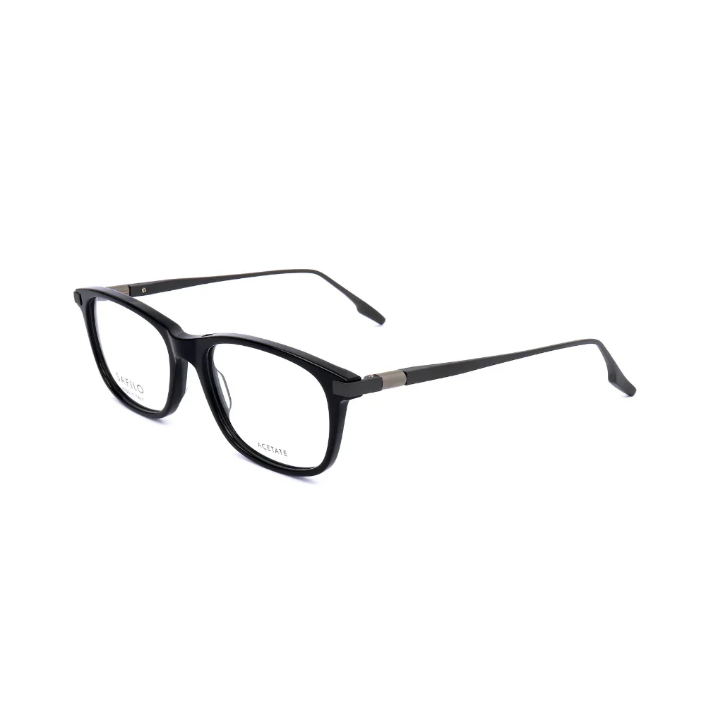 Safilo CALIBRO 04 807 BLACK - Image 2