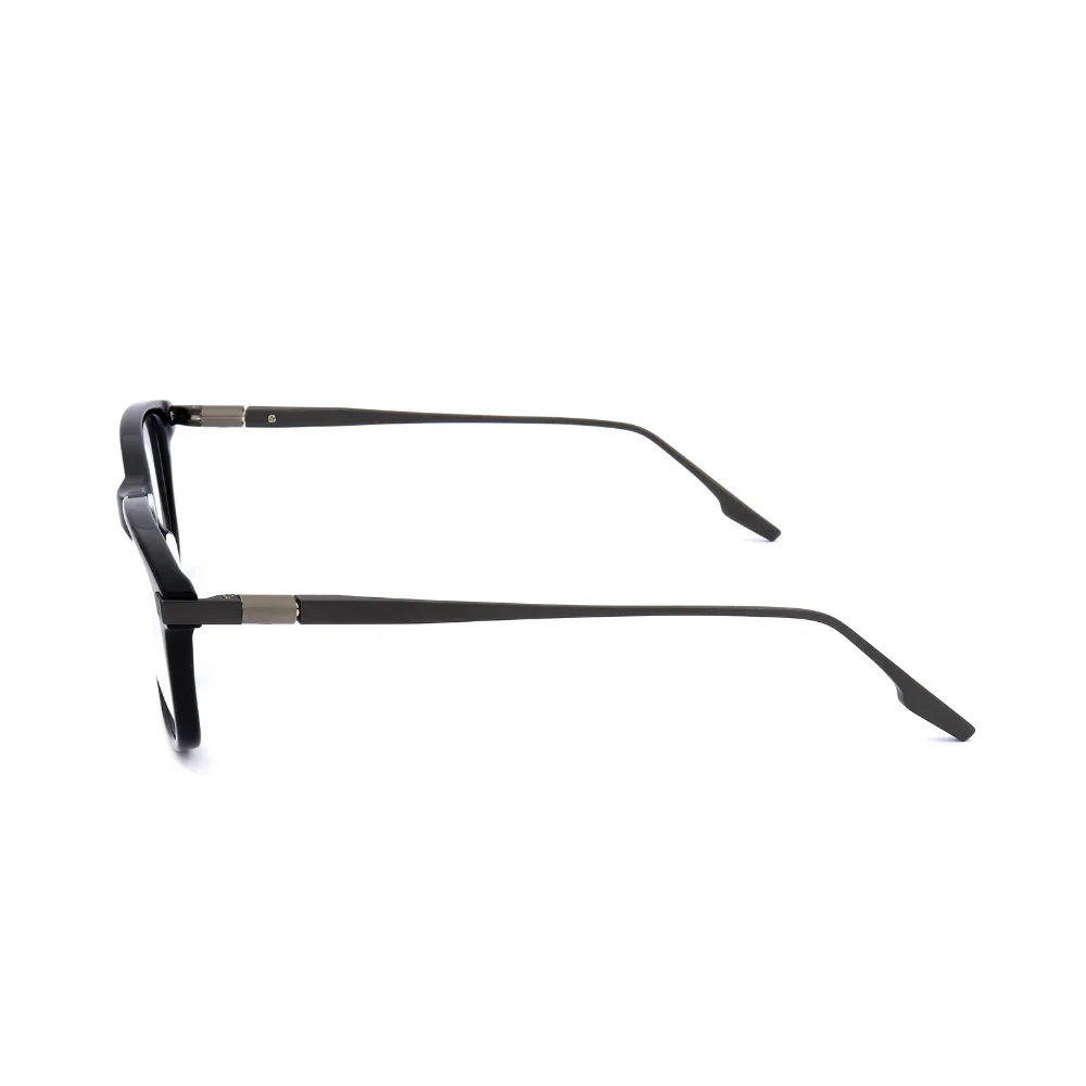 Safilo CALIBRO 04 807 BLACK - Image 3