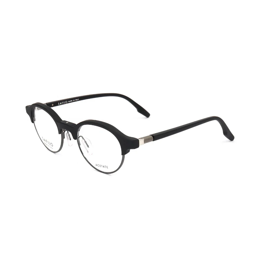 Safilo Design Aletta 01 Eyeglasses - Image 2