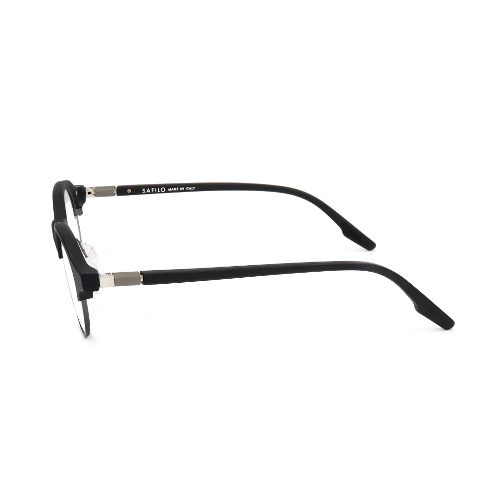 Safilo Design Aletta 01 Eyeglasses - Image 3