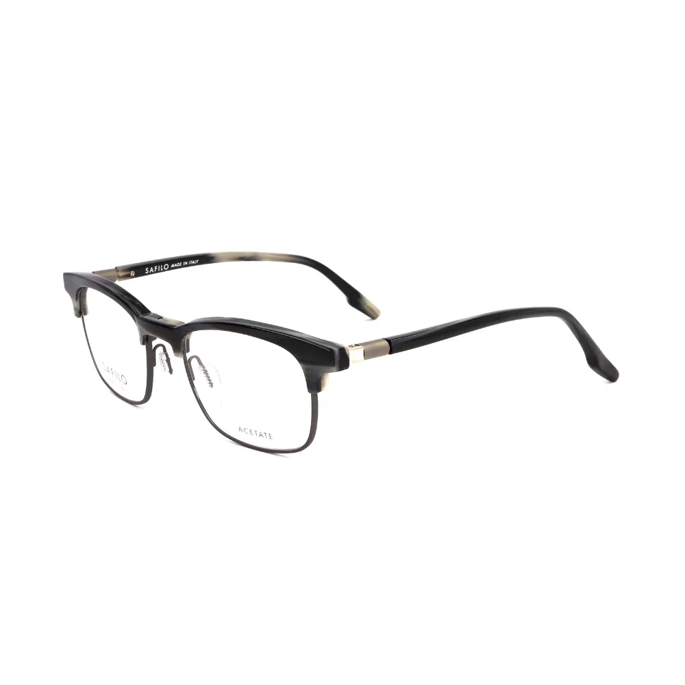 Safilo Design Aletta 02 Eyeglasses - Image 2