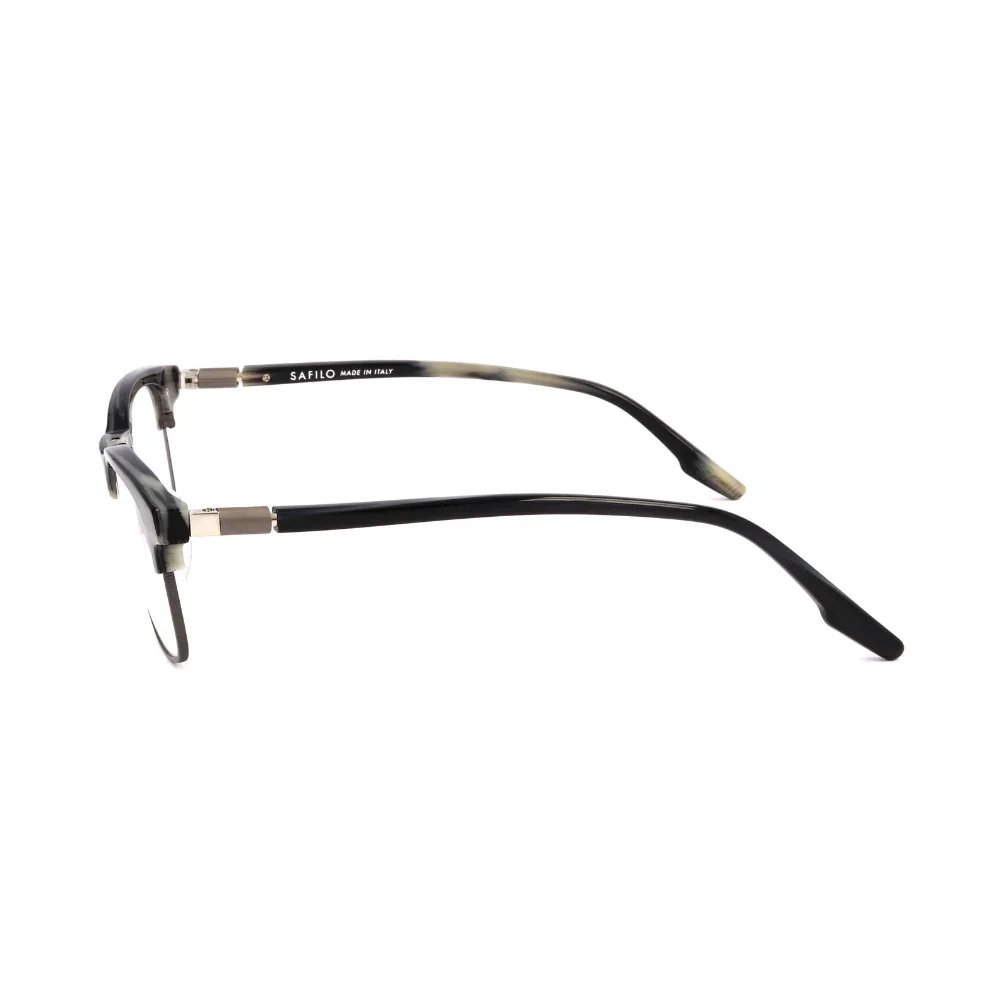 Safilo Design Aletta 02 Eyeglasses - Image 3