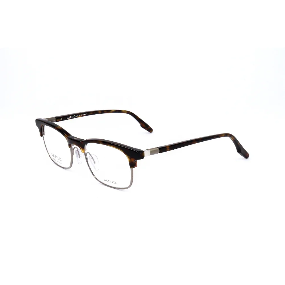 Safilo Design Aletta 02 Eyeglasses - Image 2