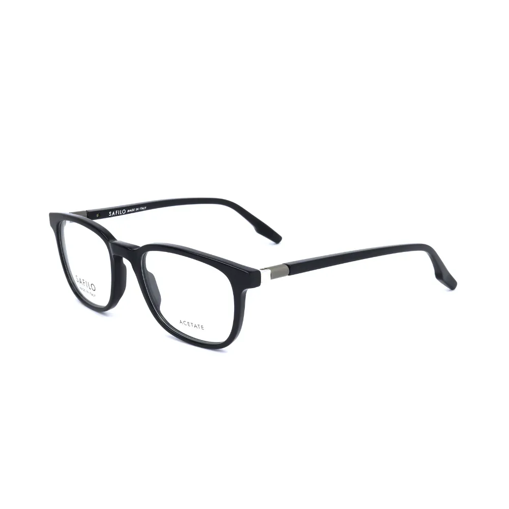 Safilo Design Buratto 03 Eyeglasses - Image 2