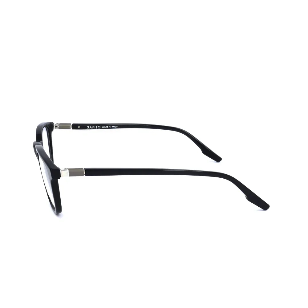 Safilo Design Buratto 03 Eyeglasses - Image 3