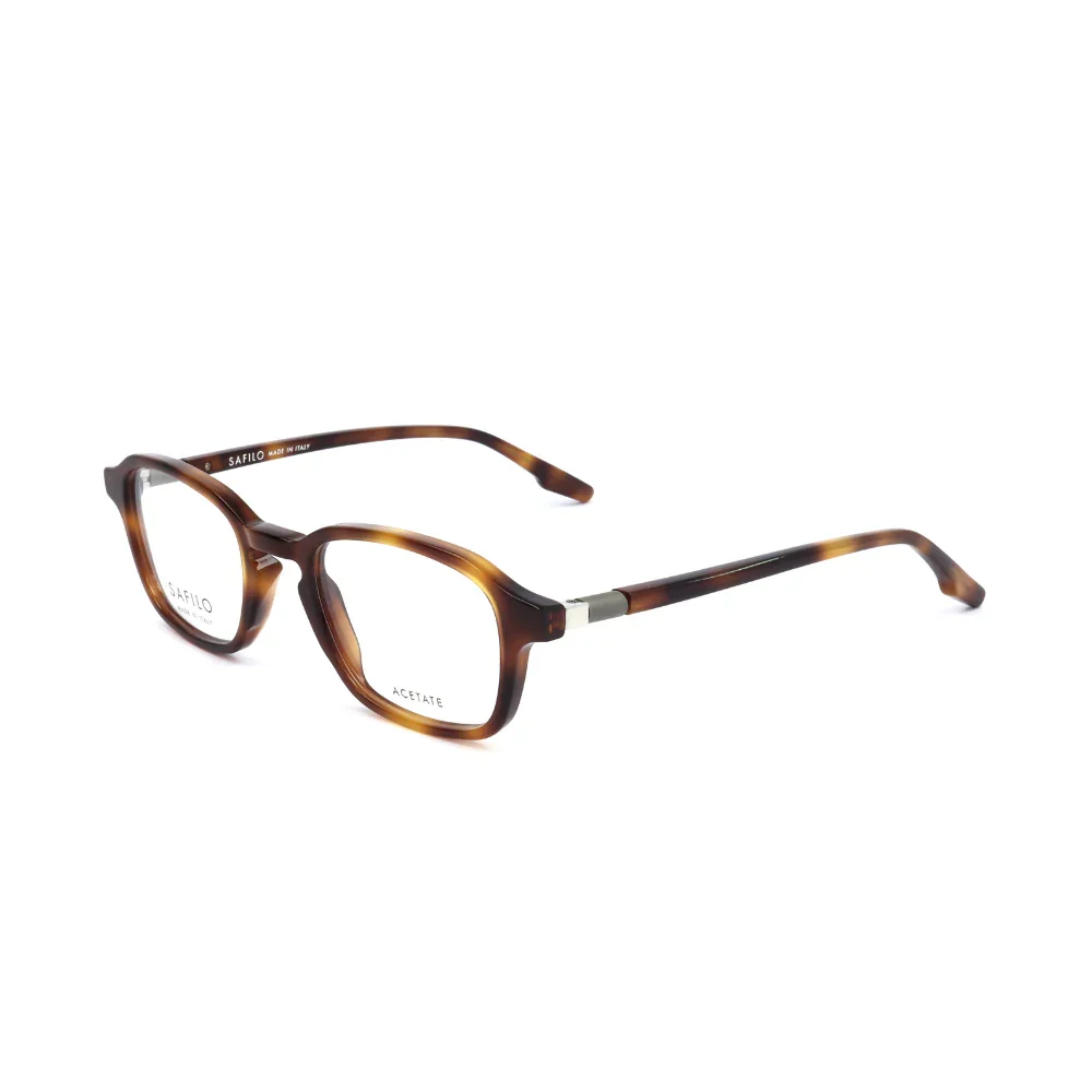 Safilo Design Buratto 04 Eyeglasses - Image 2