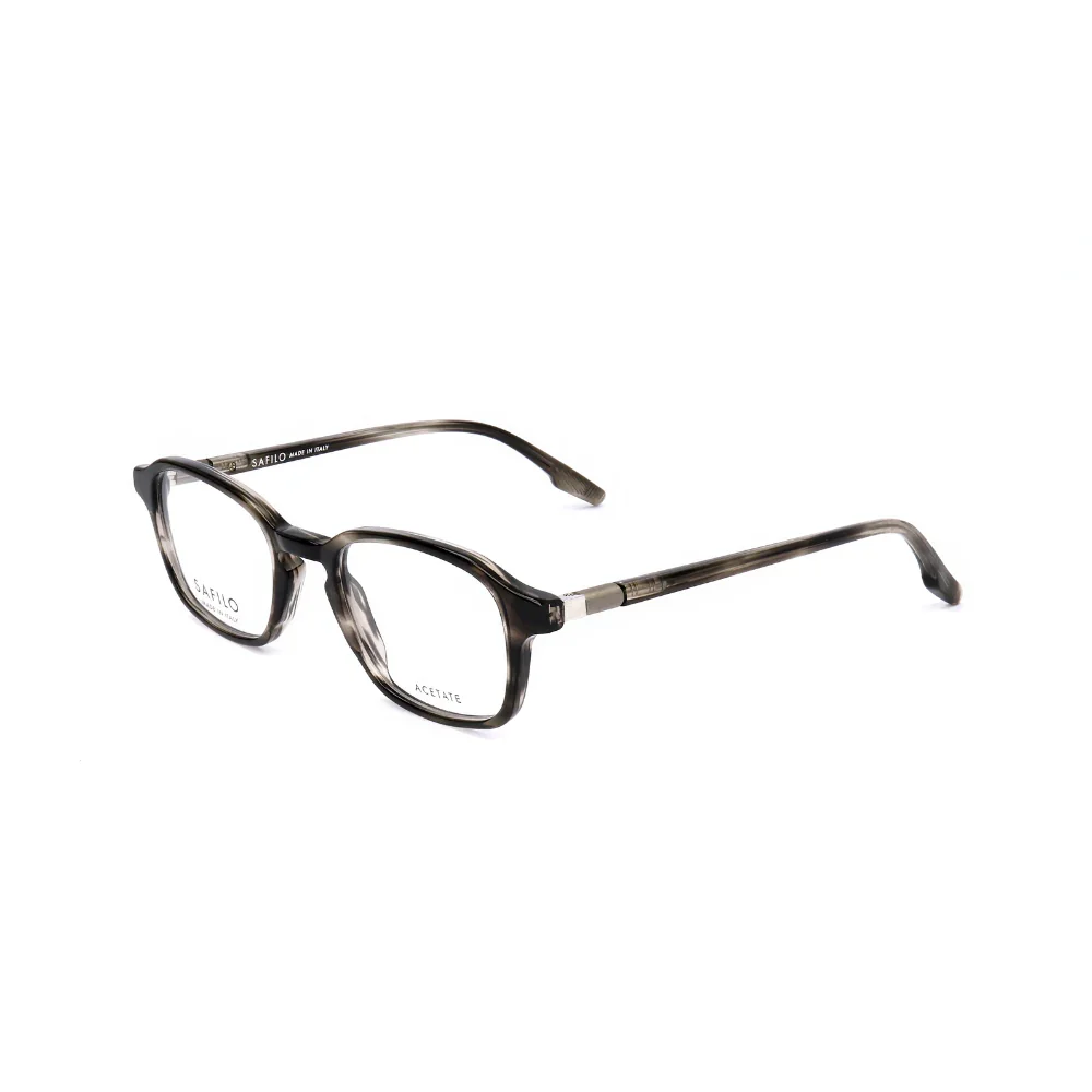 Safilo Design Buratto 04 Eyeglasses - Image 2