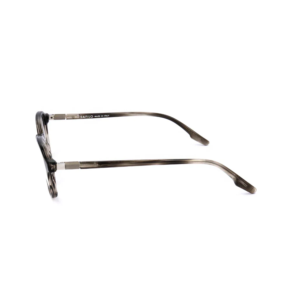 Safilo Design Buratto 04 Eyeglasses - Image 3