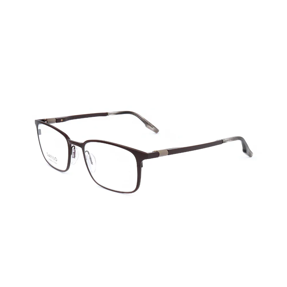 Safilo Design Bussola 01 Eyeglasses - Image 2