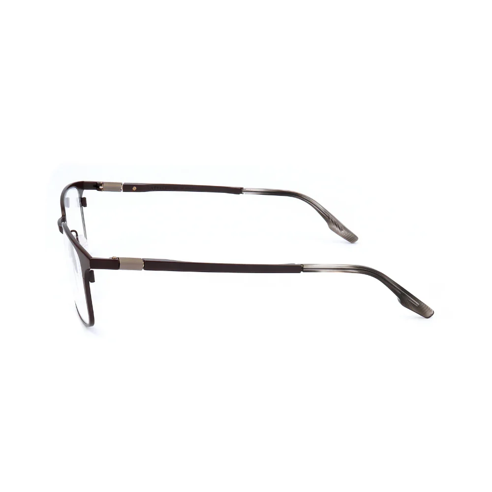Safilo Design Bussola 01 Eyeglasses - Image 3