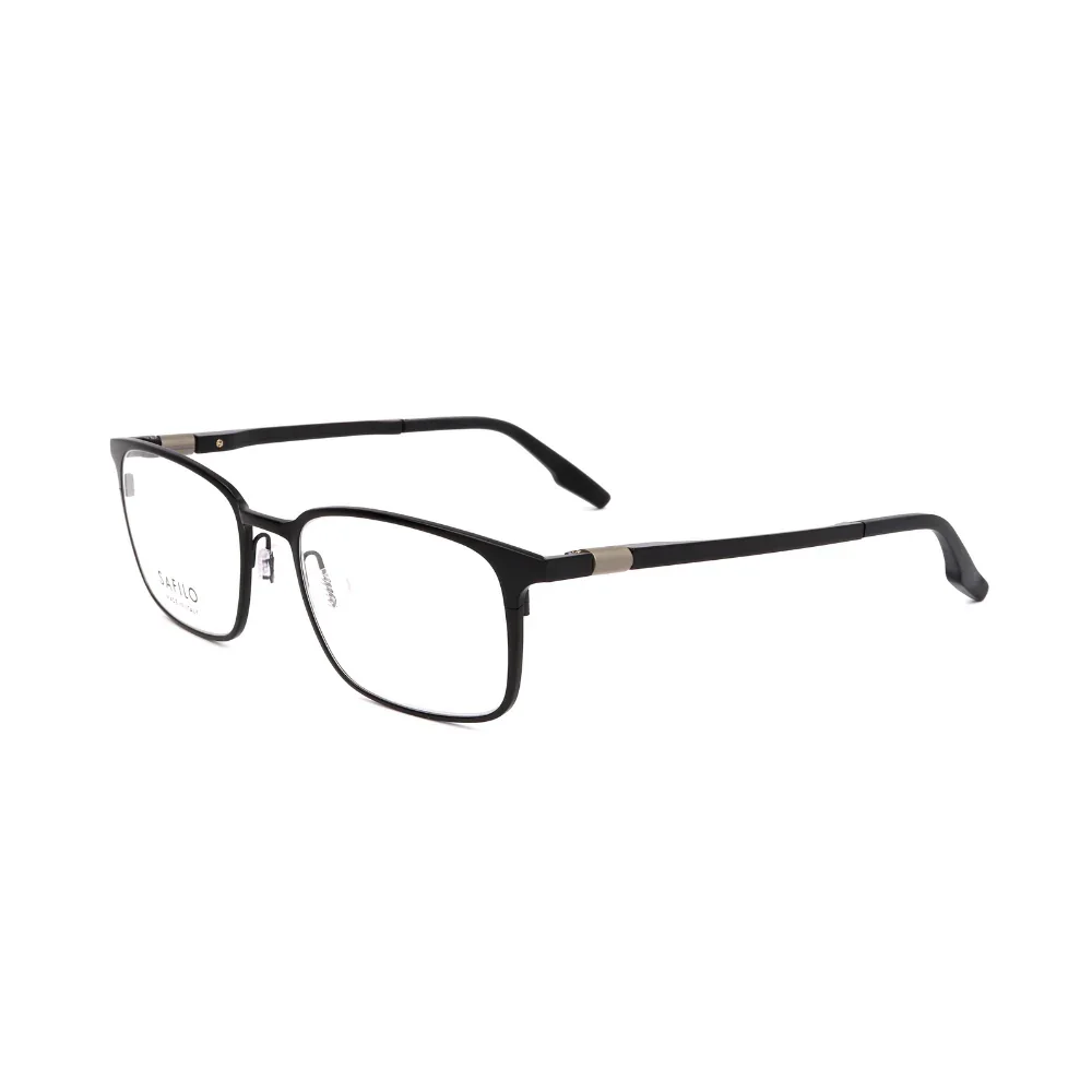 Safilo Design Bussola 01 Eyeglasses - Image 2