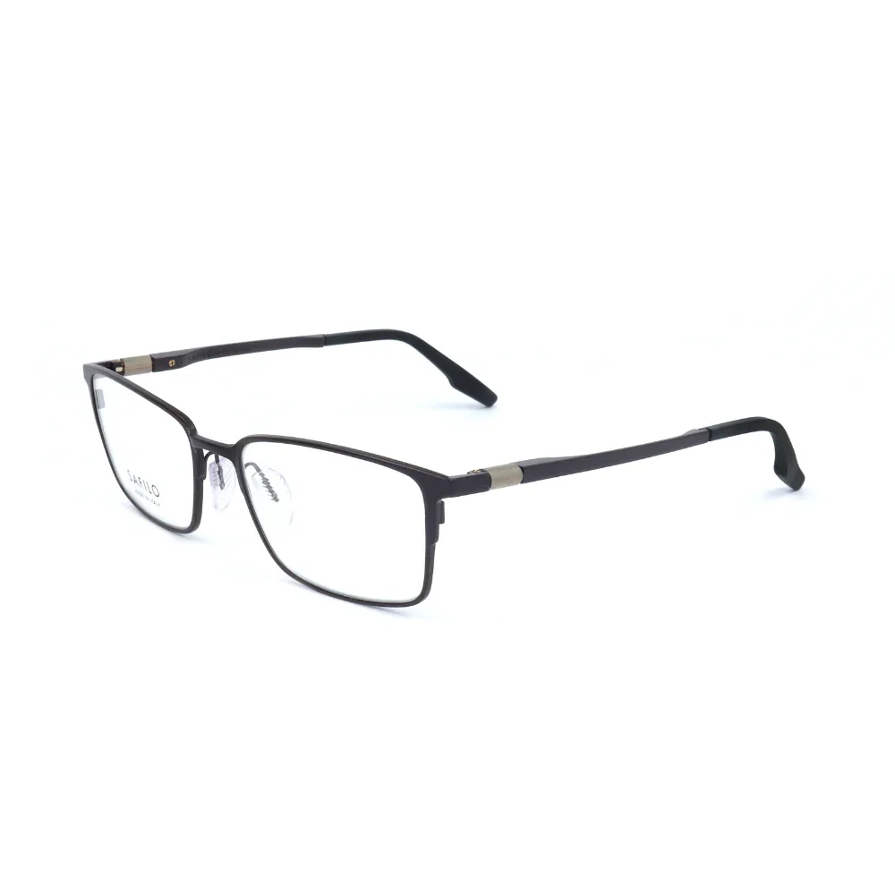 Safilo Design Bussola 02 Eyeglasses - Image 2