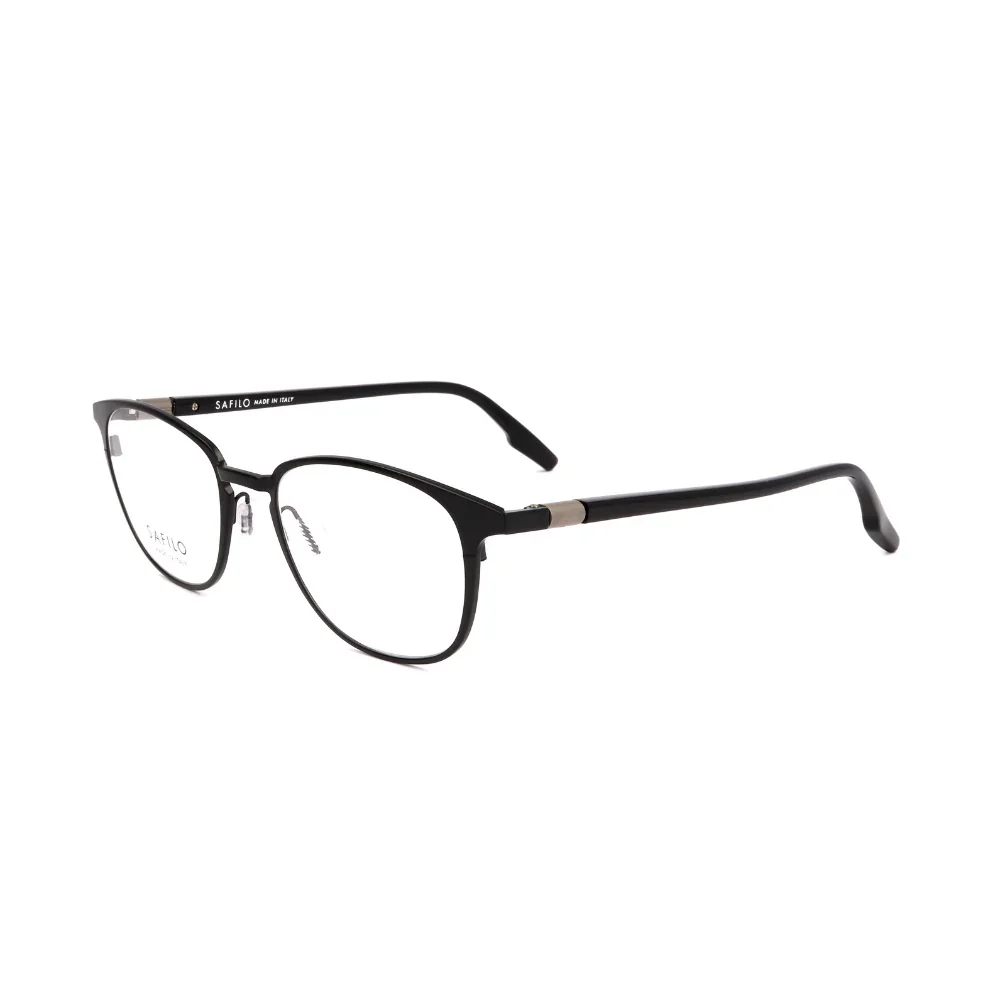 Safilo Design Bussola 04 Eyeglasses - Image 2