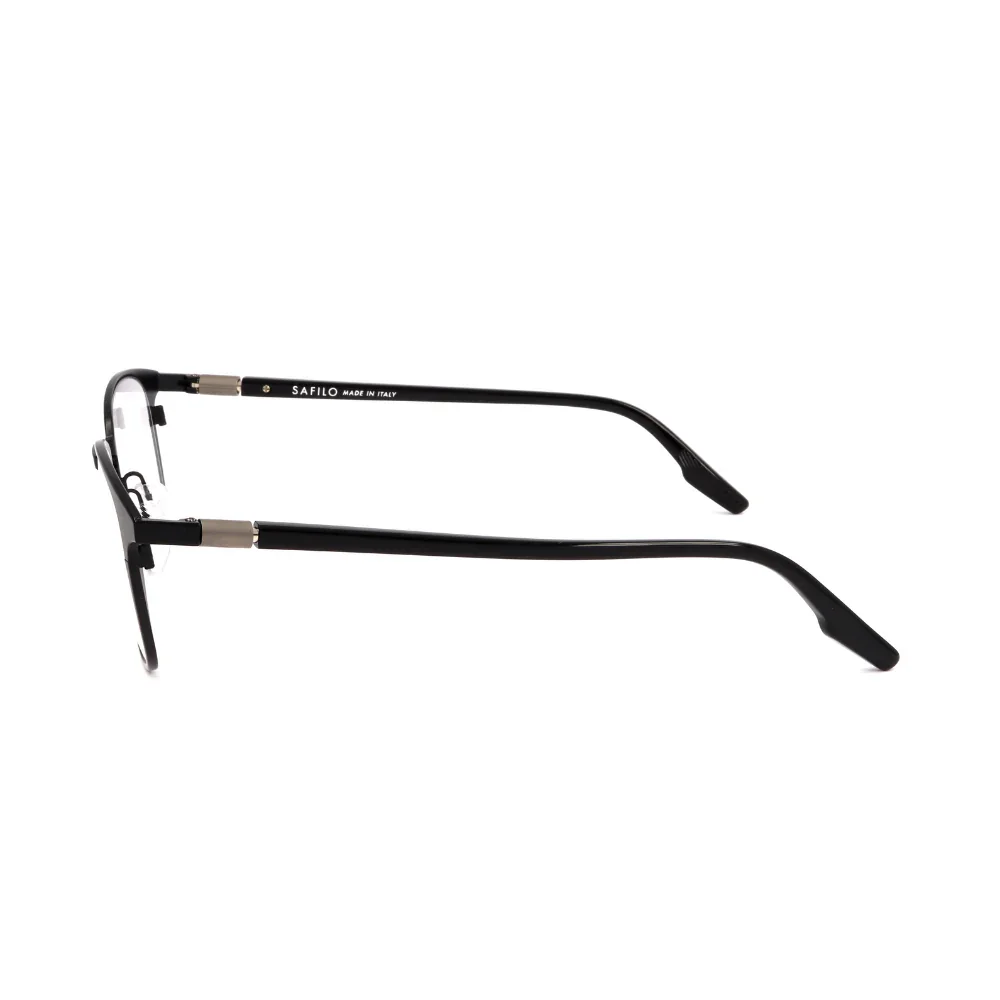 Safilo Design Bussola 04 Eyeglasses - Image 3