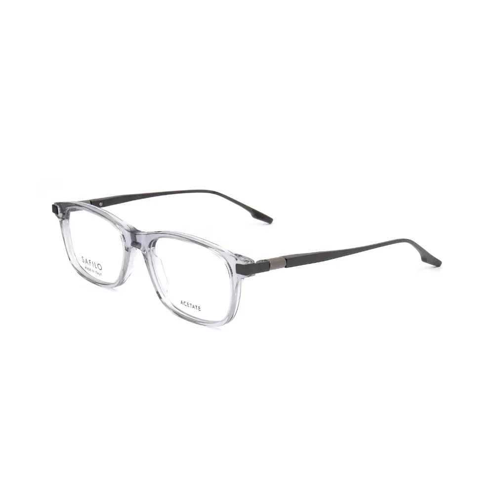 Safilo Design Calibro 04 Eyeglasses - Image 2