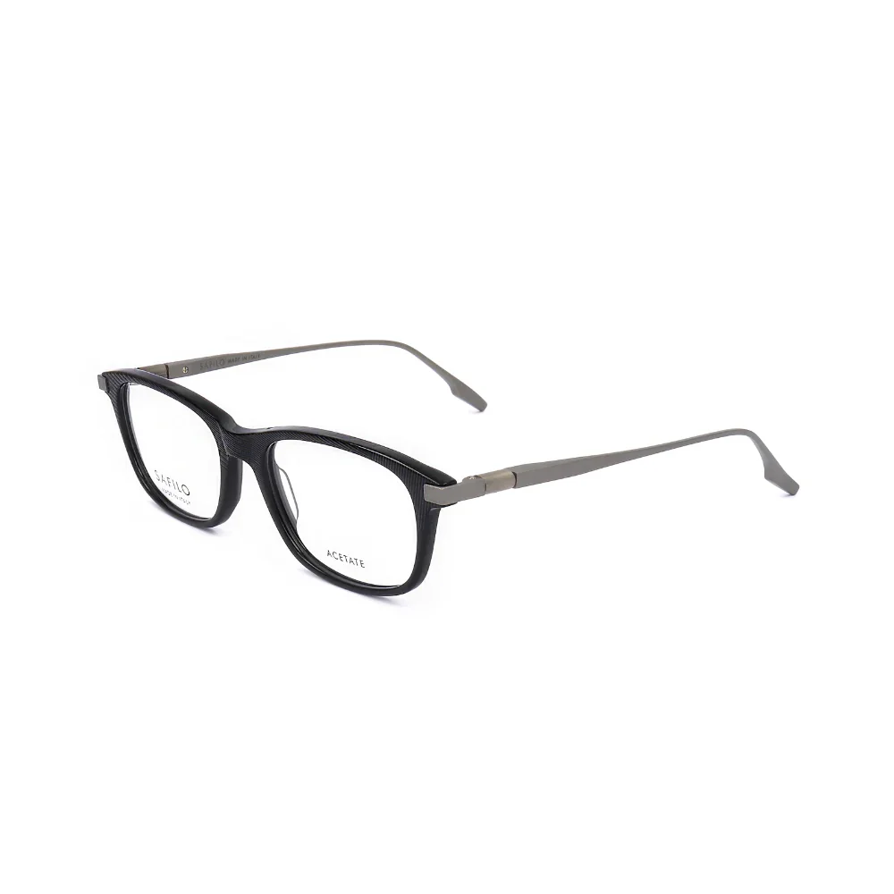 Safilo Design Calibro 04 Eyeglasses - Image 2