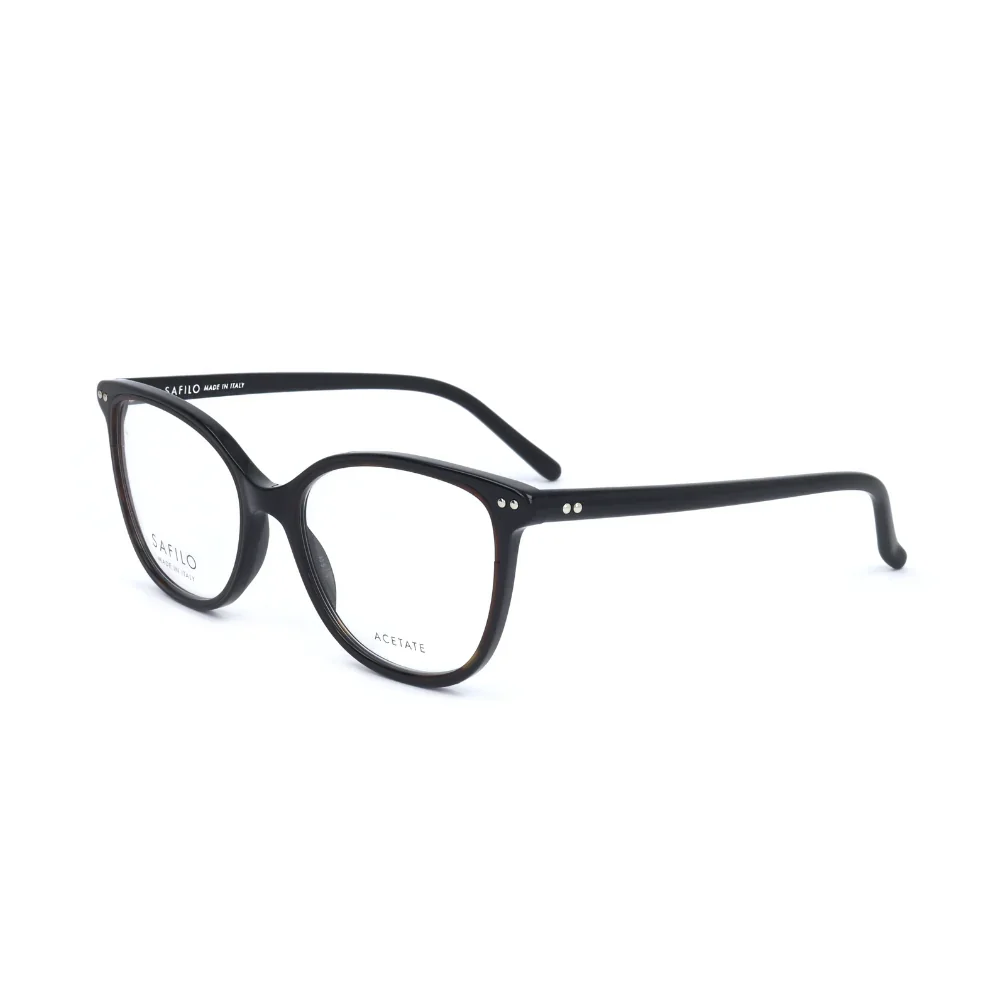 Safilo Design Cerchio 05 Eyeglasses - Image 2