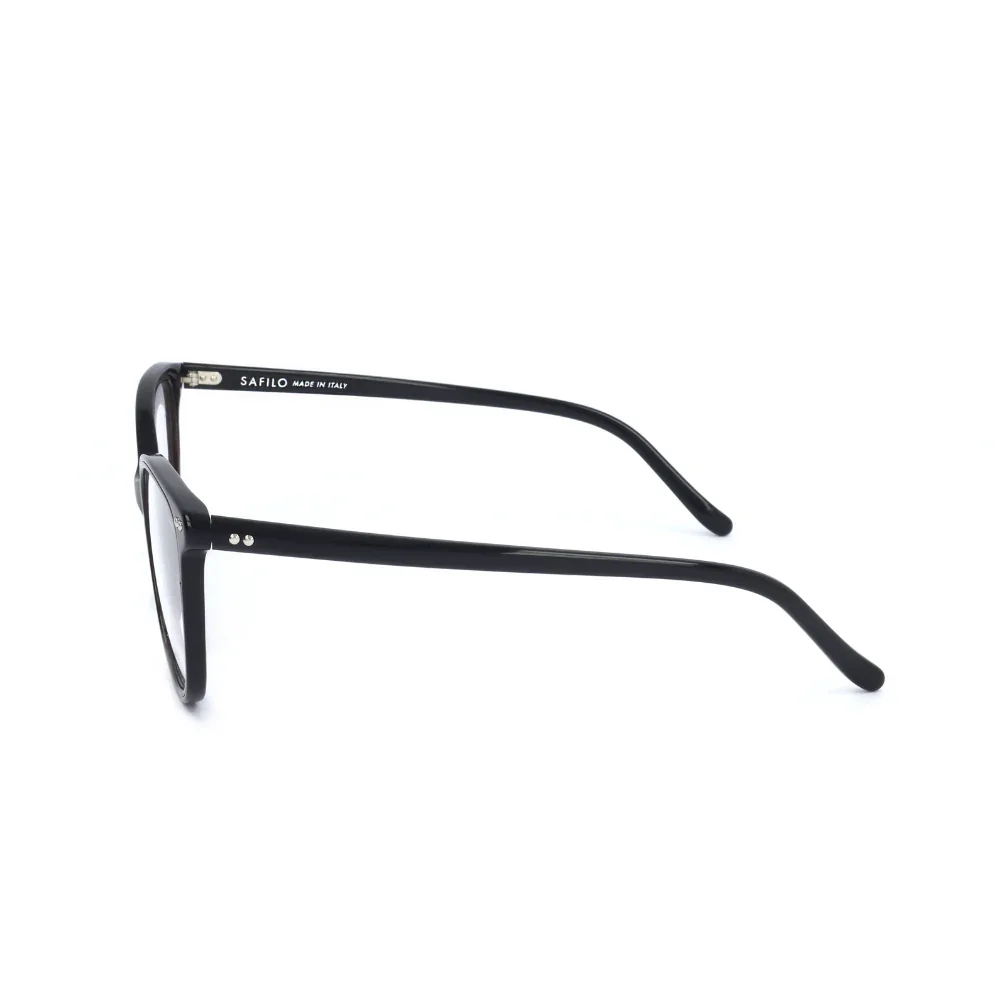 Safilo Design Cerchio 05 Eyeglasses - Image 3