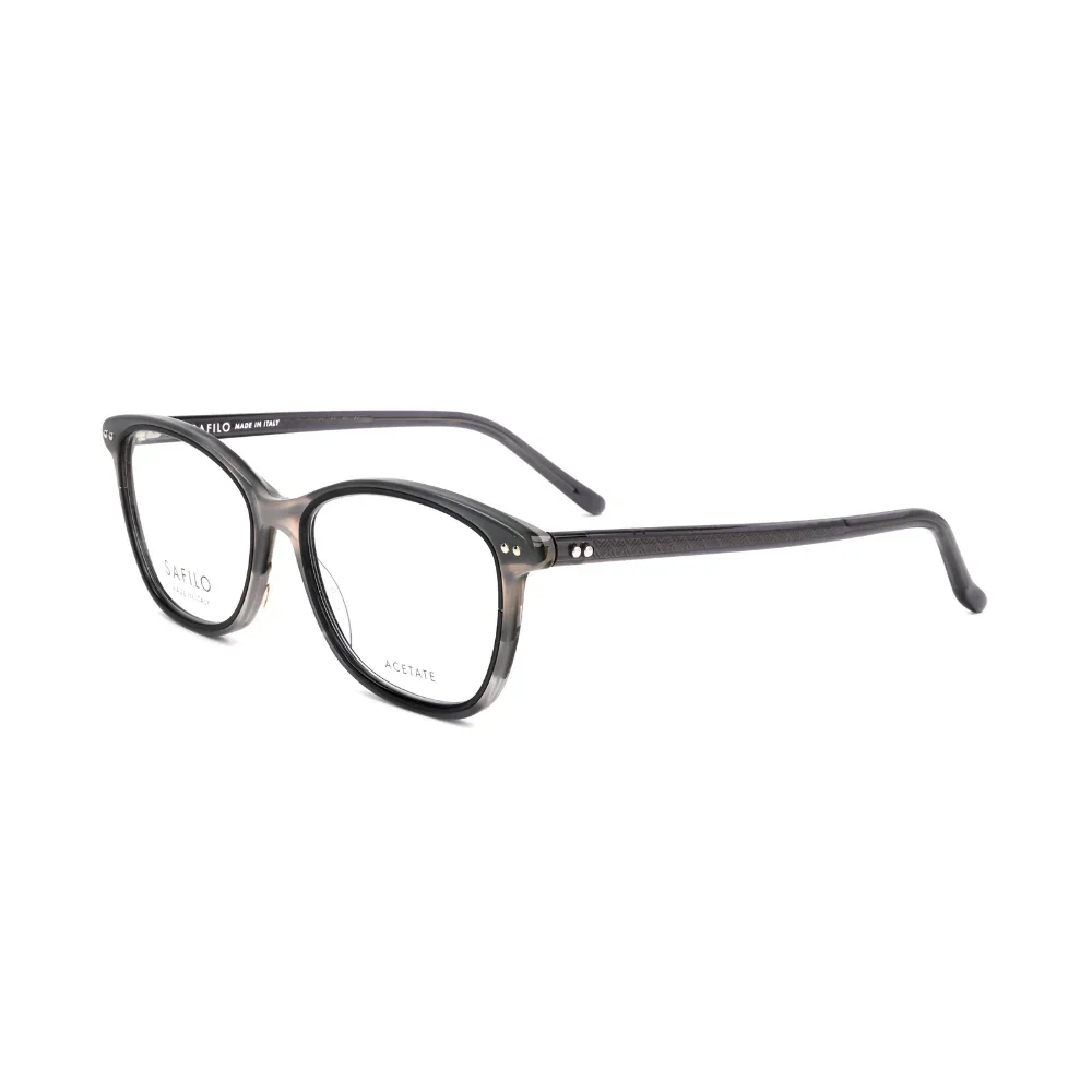 Safilo Design Cerchio 06 Eyeglasses - Image 2