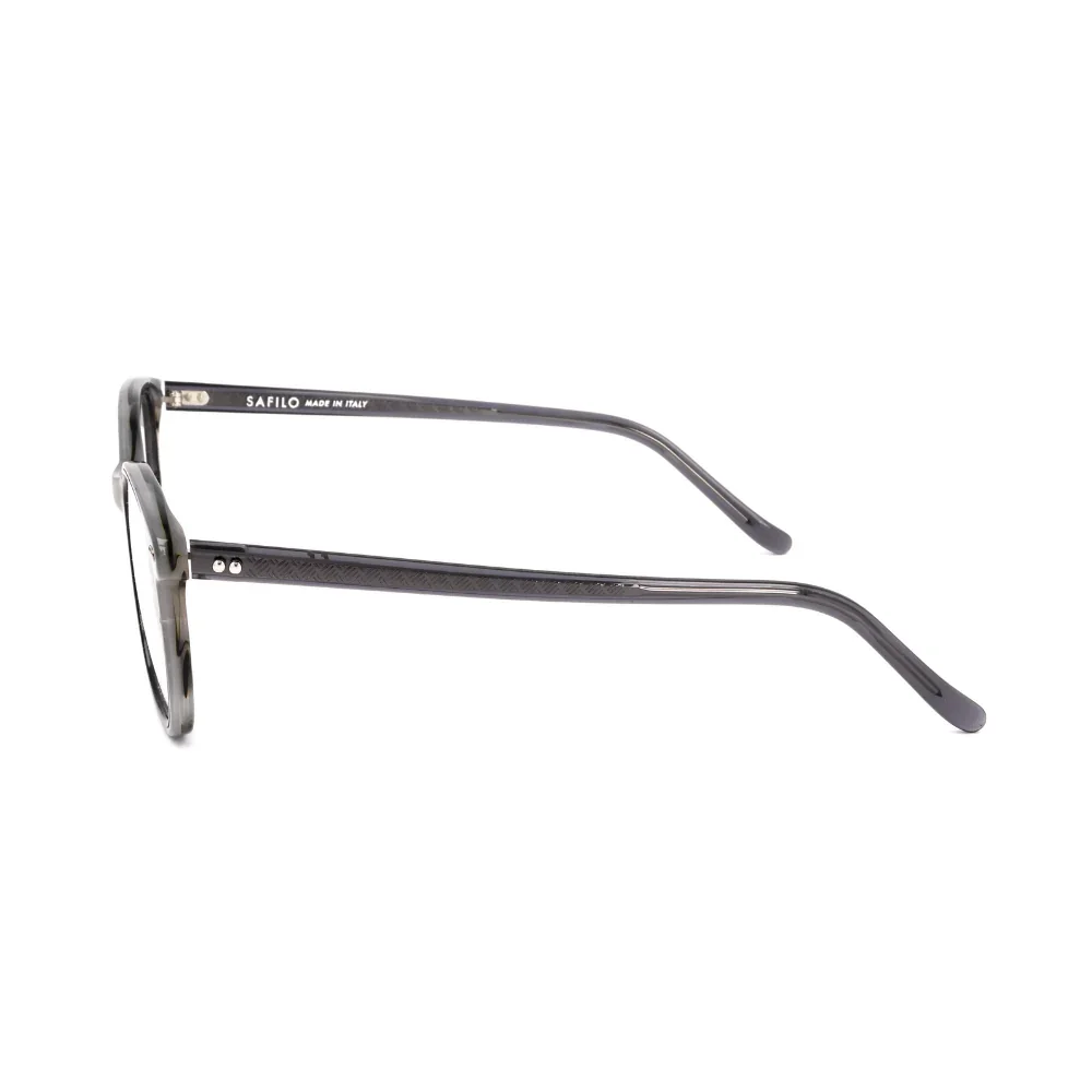 Safilo Design Cerchio 06 Eyeglasses - Image 3