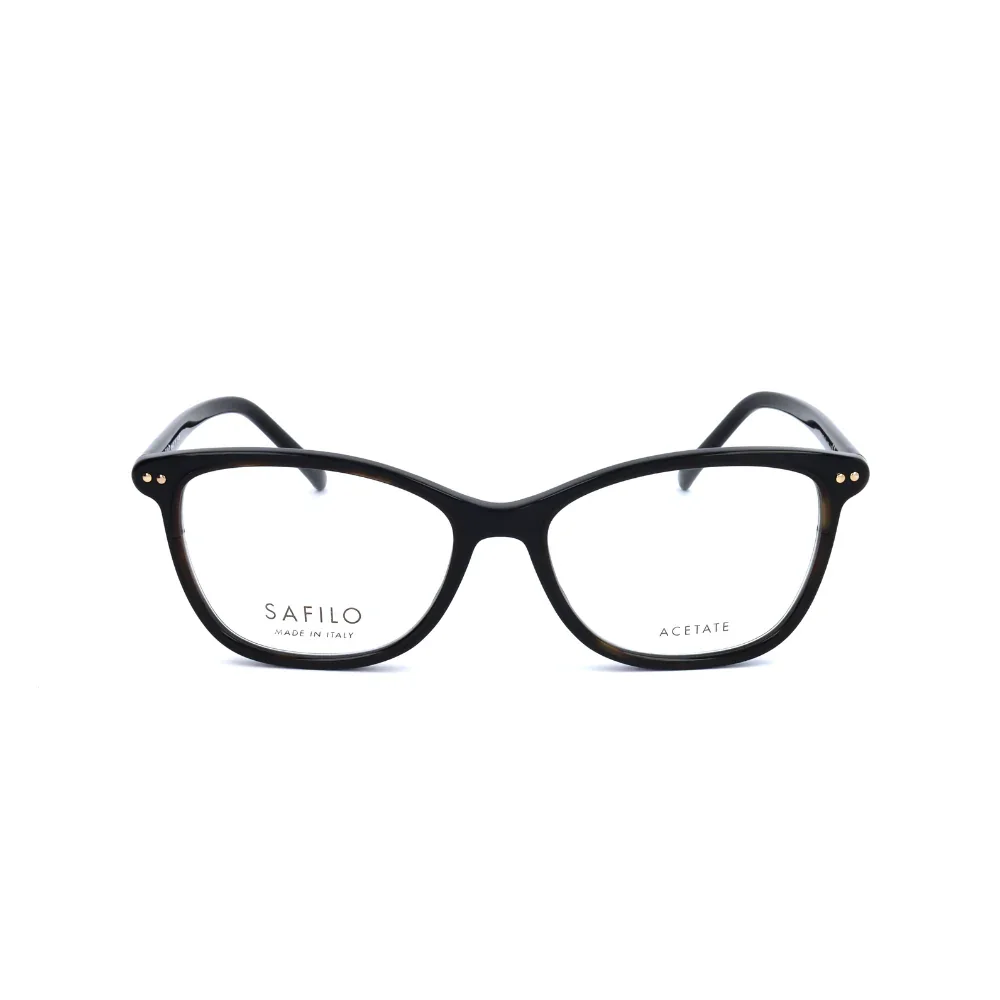 Safilo Design Cerchio 06 Eyeglasses