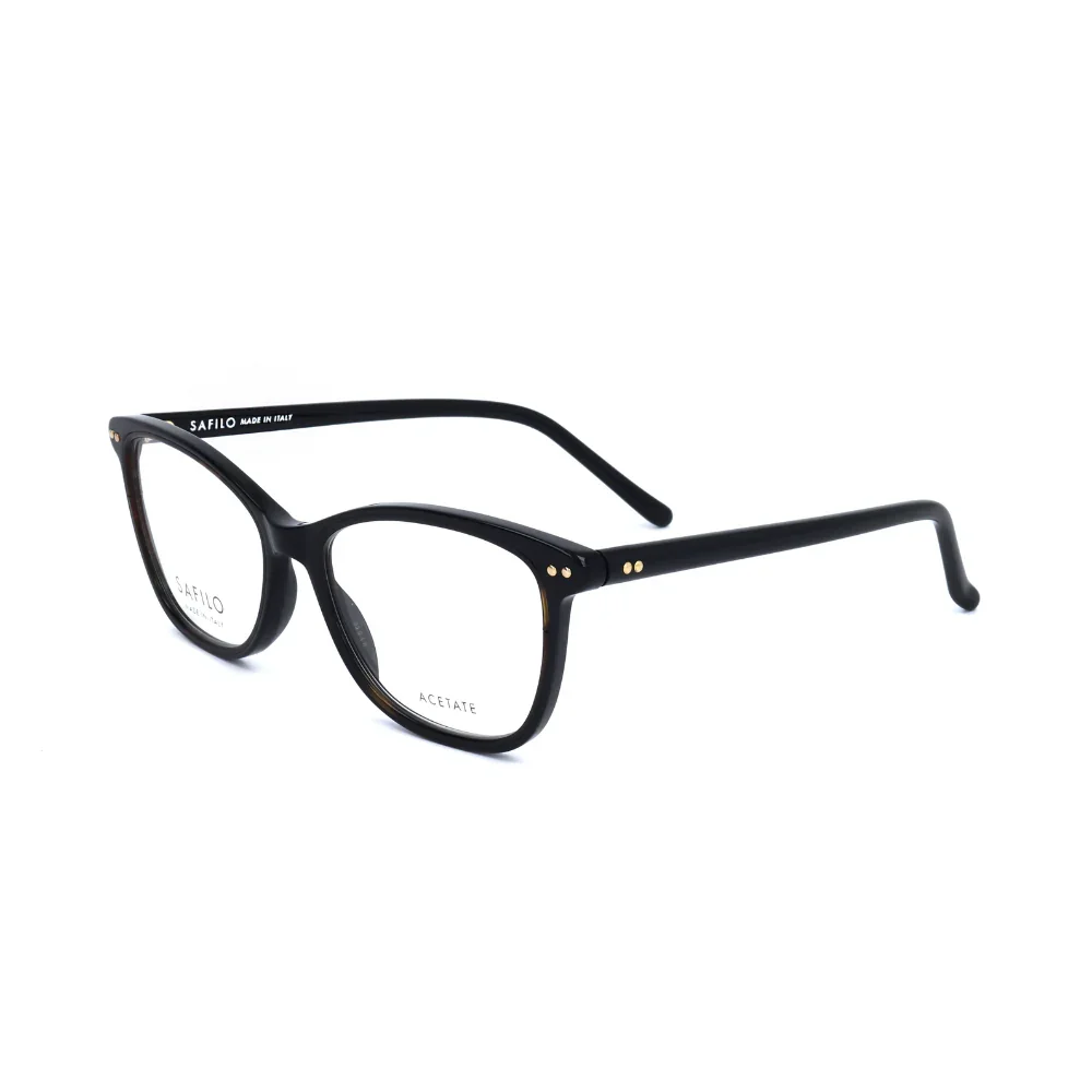 Safilo Design Cerchio 06 Eyeglasses - Image 2