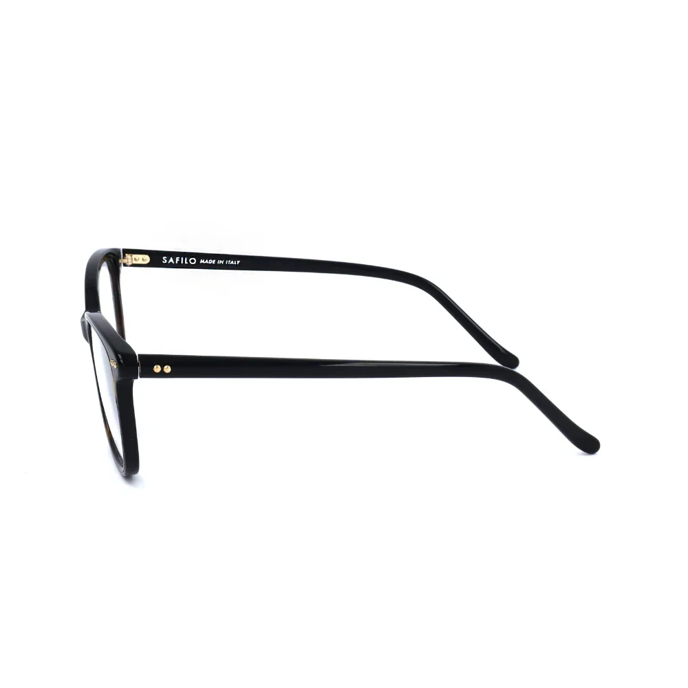 Safilo Design Cerchio 06 Eyeglasses - Image 3