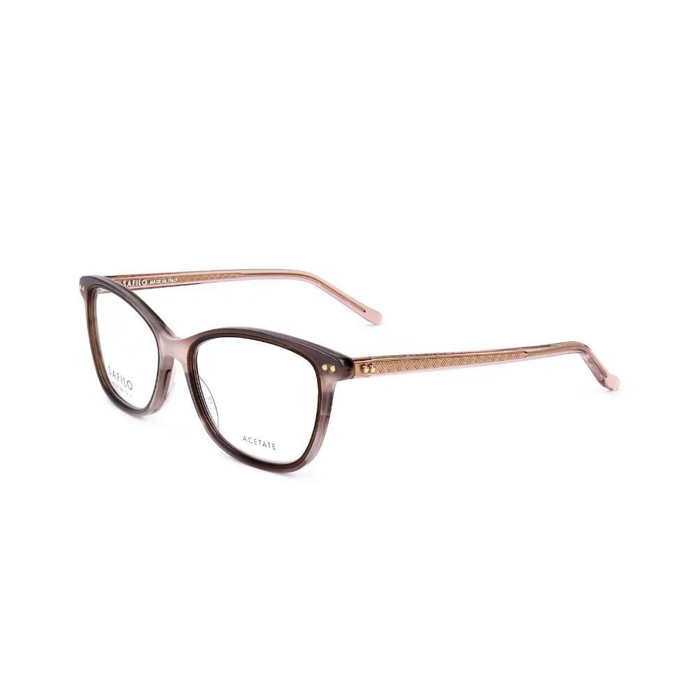 Safilo Design Cerchio 06 Eyeglasses - Image 2